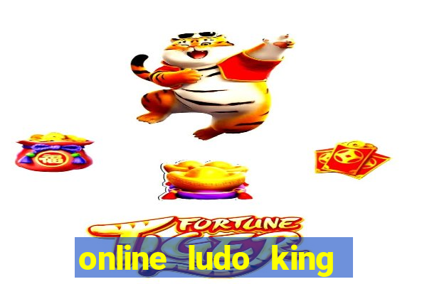 online ludo king cash game